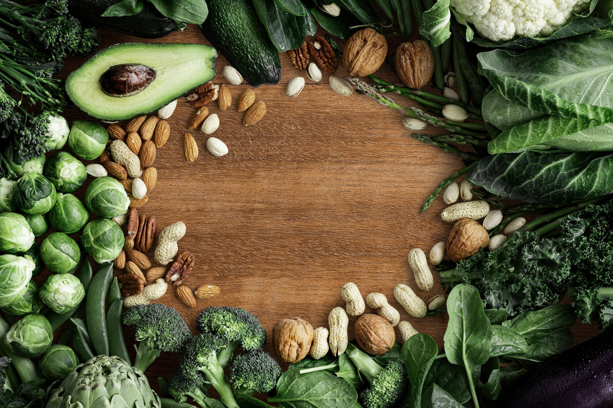 Alimentación natural